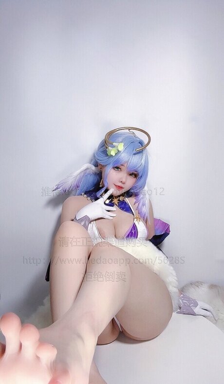 Xiaoyaoyaoyao12 xxxスター 画像