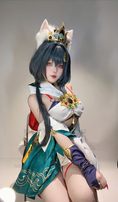 ポーグガールズオンリーファン エロチック 画像