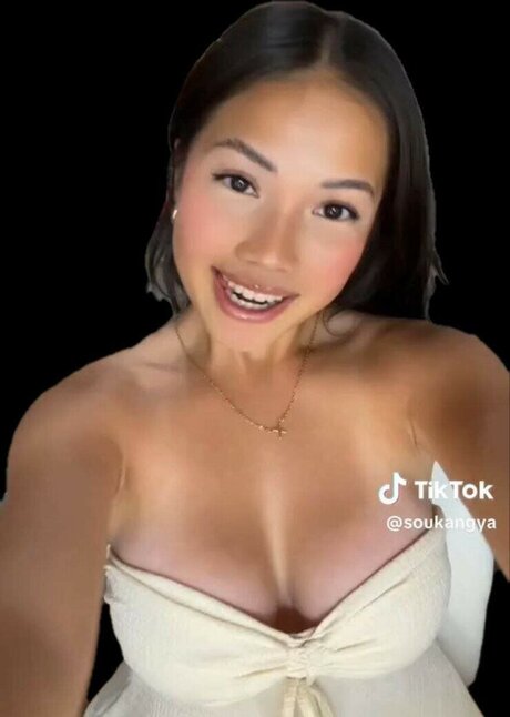 Soukangya 素敵な女優 写真