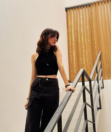 Gabriela Bee ポルノスター 画像