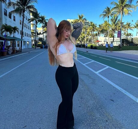 女性フィットネス オンリーファンズ ホットヌード ギャラリー