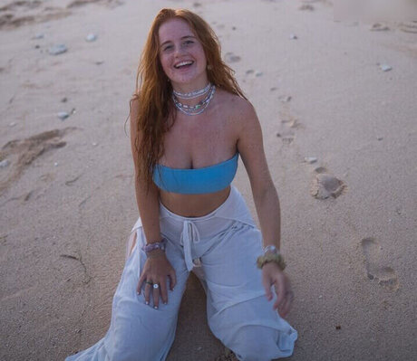 gringerliner アダルトモデル 写真