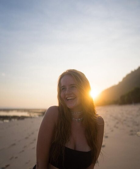 gringerliner 女優 写真