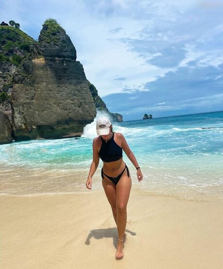 gringerliner セクシーなポルノスター 写真