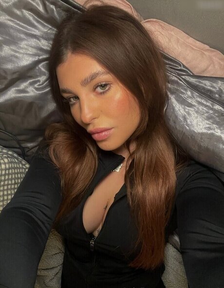 Mercyyy1 トップ女優 画像