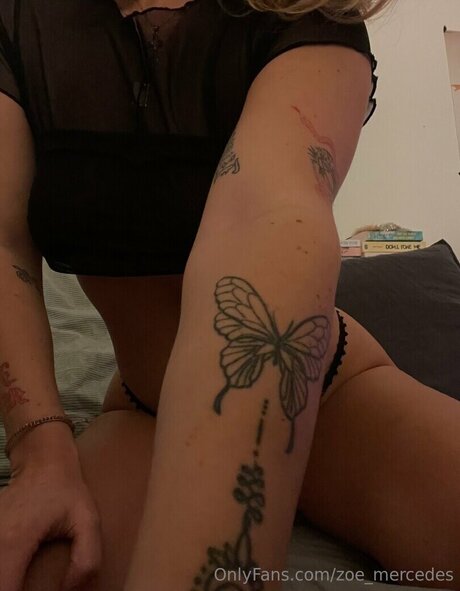 Mercyyy1 ホットモデル ギャラリー