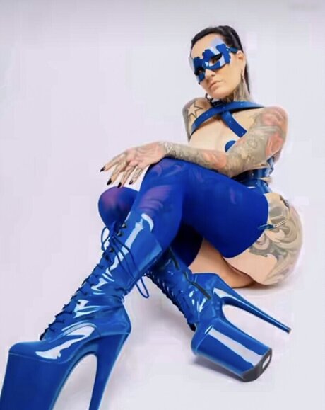 Bella Isadora 最高のモデル 写真