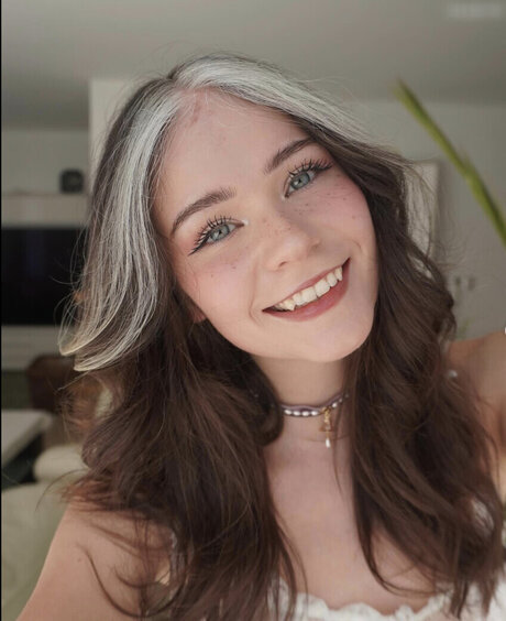 nadinebreaty 素敵なスター 写真