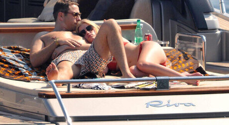 Lara Stone かわいいスター 画像