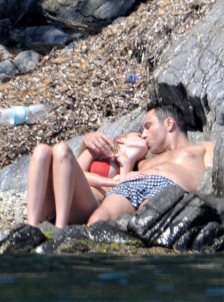 Lara Stone 美しいポルノスター 写真