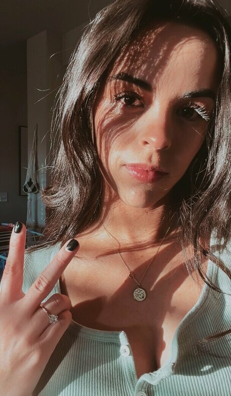 imamethystt ポルノスター ヌード 画像