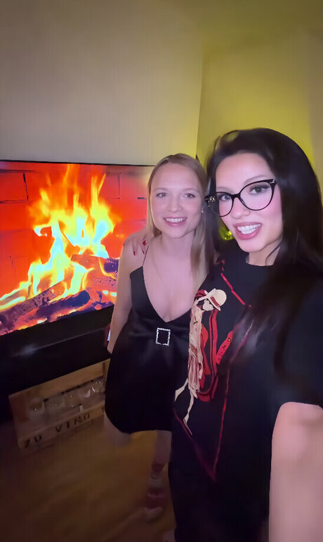 ティーンウェブカメラOnlyFans ホットセックス 写真