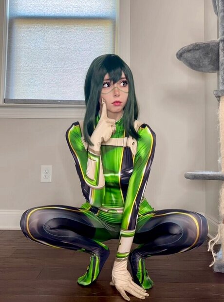 ジムレギンス OnlyFans えろた 画像