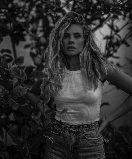 Peyton Cole xxxモデル ギャラリー