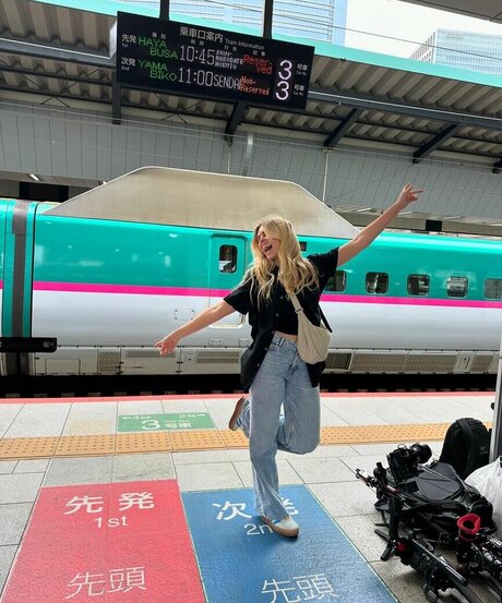 Peyton Cole 高品質スター 写真