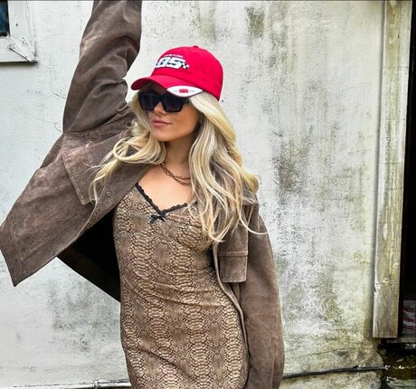 Peyton Cole 最高のスター 画像