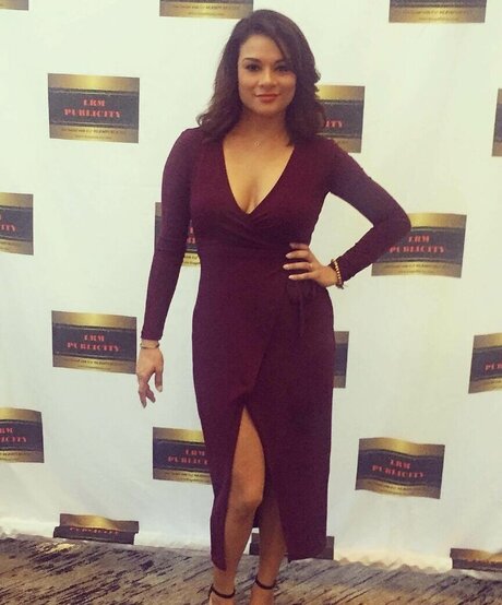 Alisa Reyes 最高のモデル 画像