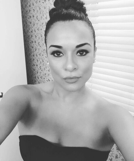 Alisa Reyes 女優 画像