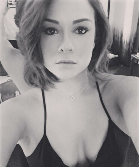 Alisa Reyes ポルノスター パーフェクト 写真