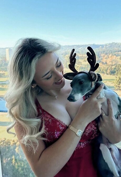 Kiera Bridget XXXモデル 画像