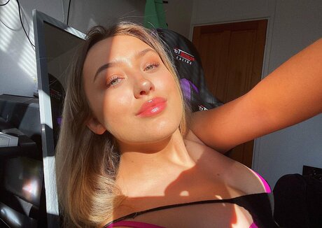 Kiera Bridget Profilbild