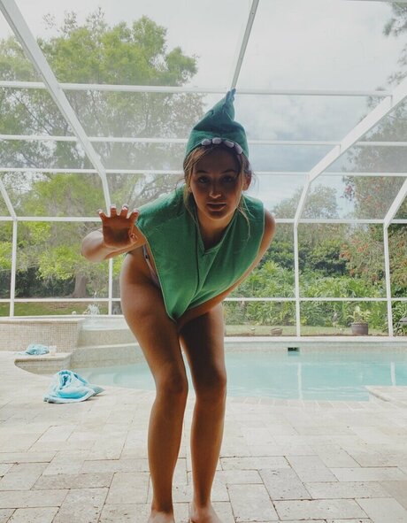 Kiera Bridget xxxモデル 写真