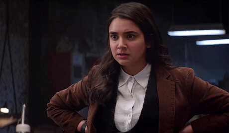 Geraldine Viswanathan アダルトモデル アーカイブ