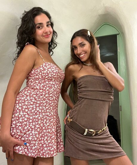 Geraldine Viswanathan 裸の女優 写真