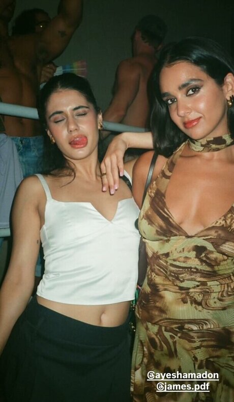 Geraldine Viswanathan ポルノスター トップ 写真