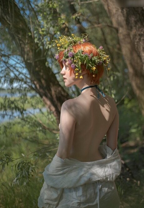 巨乳義母OnlyFans 裸 写真