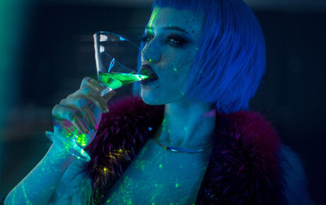 クリスマスヌードOnlyFans ホット アーカイブ