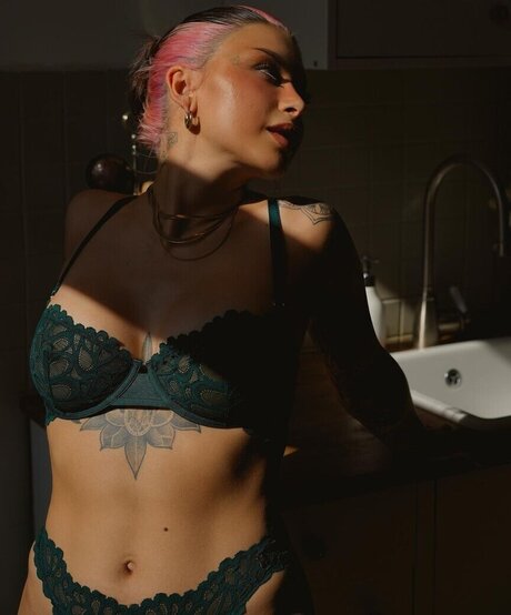 アンバー・オンリーファンズ エロ 写真