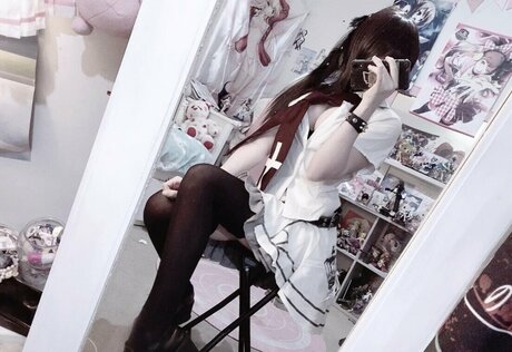 nadecola9 トップモデル 写真