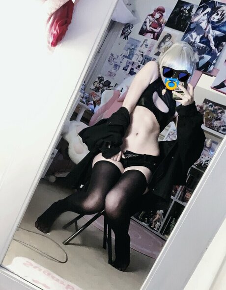 nadecola9 女優 画像