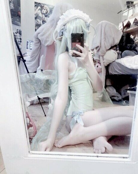 nadecola9 アートポルノスター ギャラリー