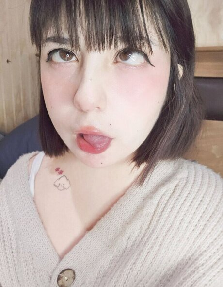 lullaby neko 裸モデル 写真