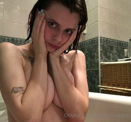 Mermaids Kiss HDスター 写真