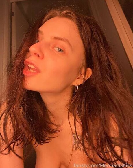 Mermaids Kiss 裸モデル ギャラリー