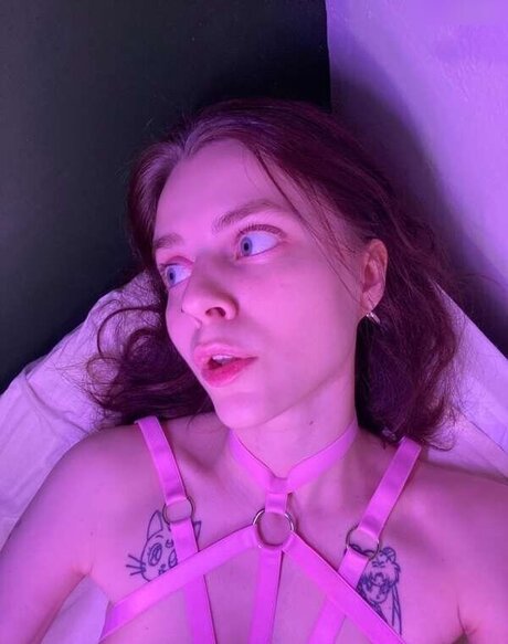 Mermaids Kiss 独占モデル 画像