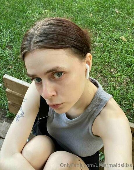 Mermaids Kiss トップモデル 画像