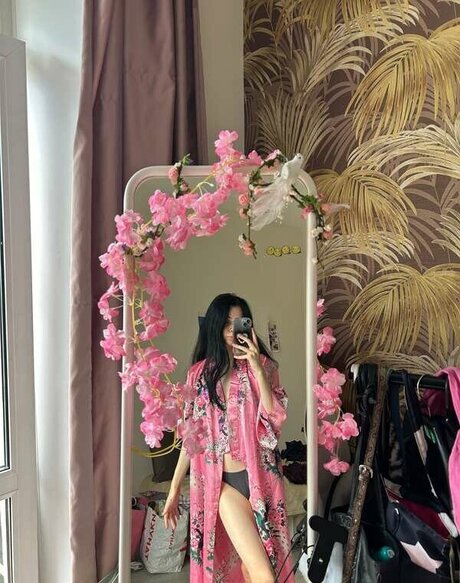 Mermaids Kiss 完璧なポルノスター 写真