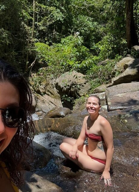 Leticia Colin セックスモデル ギャラリー