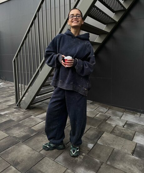 Sofia Chernasova ポルノモデル 写真