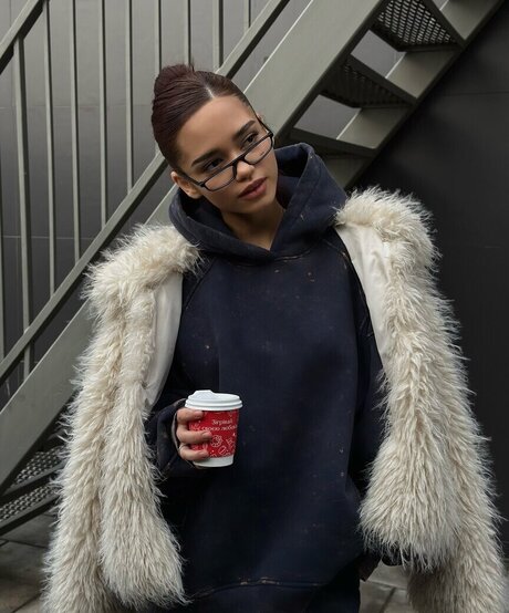 Sofia Chernasova アダルト女優 ギャラリー