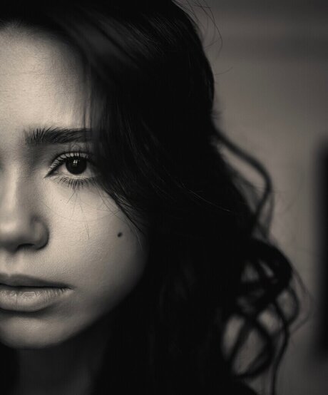 Sofia Chernasova アートポルノスター 写真