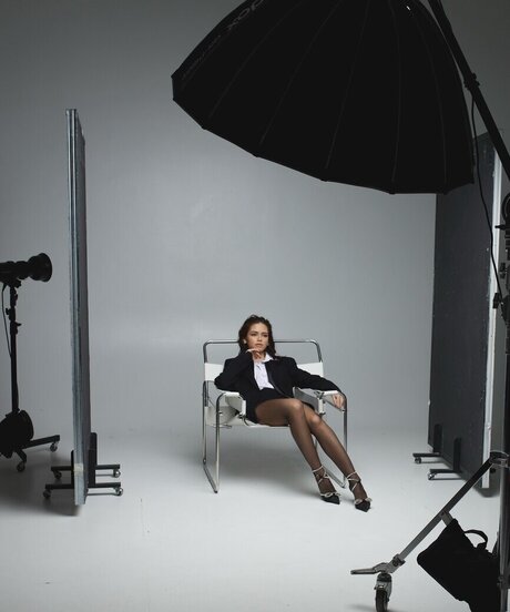 Sofia Chernasova xxxモデル 写真