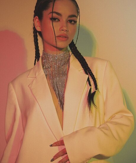 Sofia Chernasova 高品質女優 写真