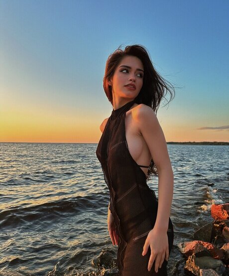 Sofia Chernasova ポルノスター 可愛い 写真