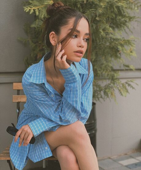 Sofia Chernasova 限定スター 画像