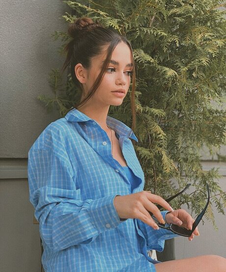 Sofia Chernasova ポルノスター ホット 写真